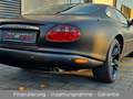 Jaguar XK8 4.0 V8 Coupé X100 rostfrei + sehr gepflegt! Silber - thumbnail 9