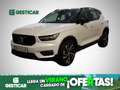 Volvo XC40 T3 R-Design Aut. Weiß - thumbnail 1