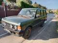 Land Rover Range Rover Range Rover 3.5 Groen - thumbnail 3