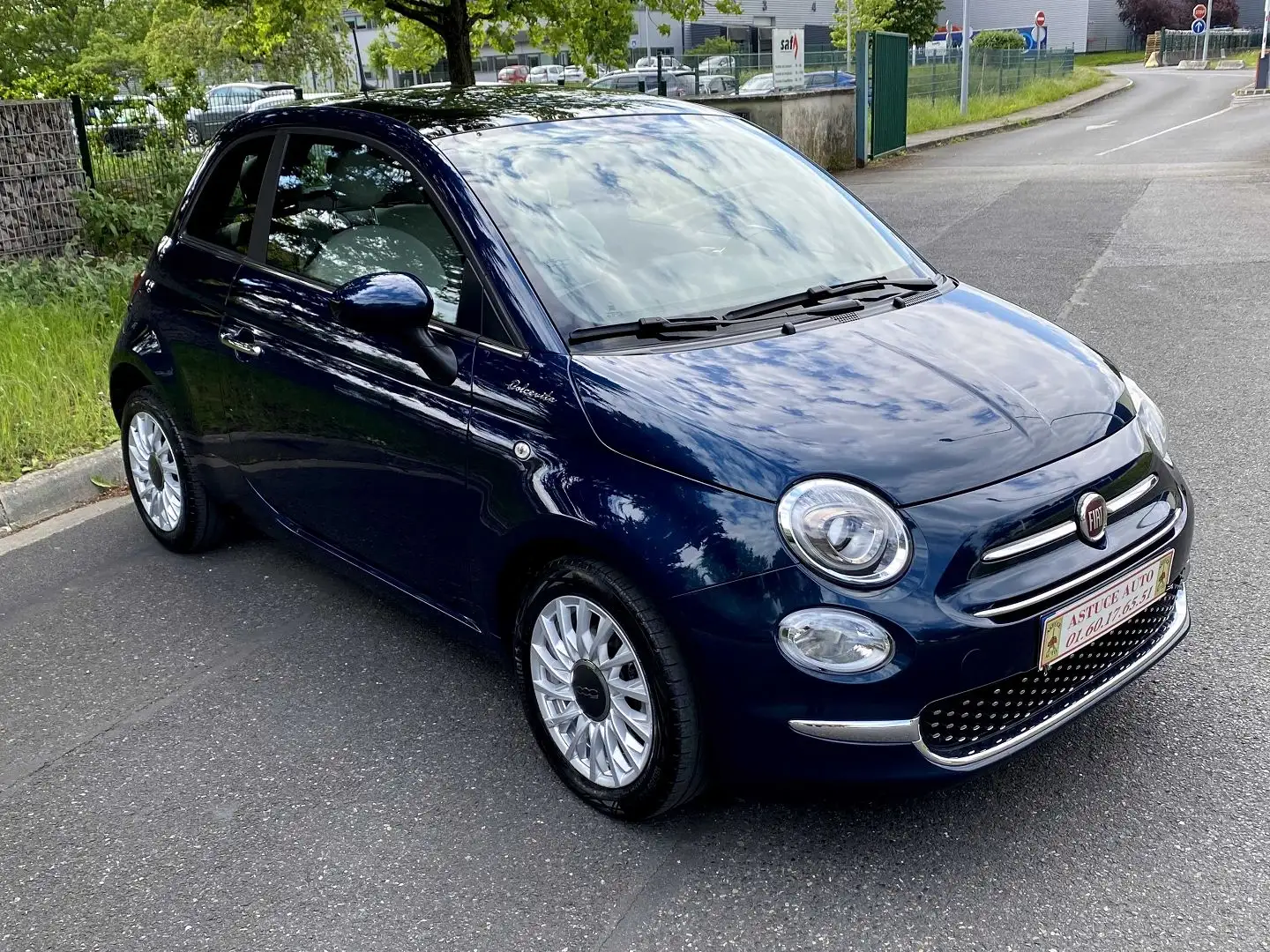Fiat 500 1.0 70CH BSG S\u0026S DOLCEVITA - 2