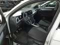 Volkswagen T-Roc 1.0 TSI GOAL NAVI KLIMA PDC SHZG Weiß - thumbnail 4