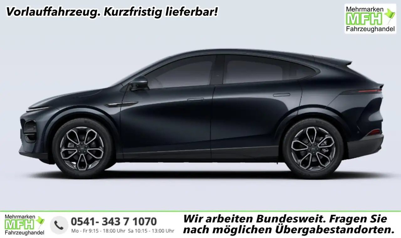 Xpeng G6