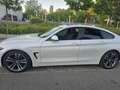 BMW 420 420 d Sport Line Weiß - thumbnail 5