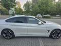 BMW 420 420 d Sport Line Weiß - thumbnail 1