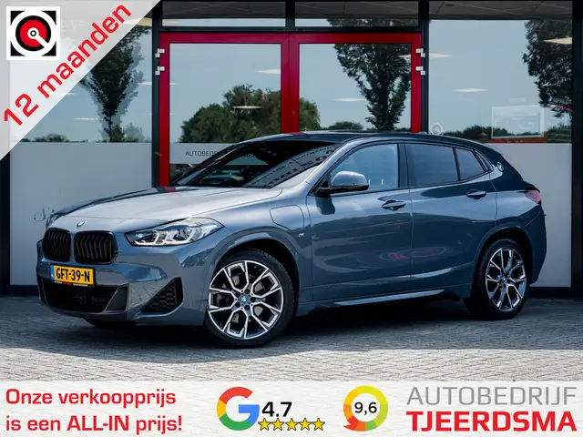 BMW X2 xDrive25e High Executive | M-Sport | Harman & Kard