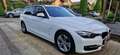 BMW 316 i Sport - Apple carplay - nieuwe ketting Wit - thumbnail 1