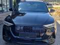 Audi e-tron e-tron 50 quattro 71kWh  S-line S-line Schwarz - thumbnail 11