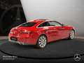 Mercedes-Benz E 200 Coupé AVANTG+PANO+360+AHK+LED+FAHRASS+19" Rot - thumbnail 8