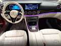 Mercedes-Benz E 200 Coupé AVANTG+PANO+360+AHK+LED+FAHRASS+19" Rot - thumbnail 13
