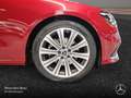 Mercedes-Benz E 200 Coupé AVANTG+PANO+360+AHK+LED+FAHRASS+19" Rot - thumbnail 6