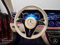 Mercedes-Benz E 200 Coupé AVANTG+PANO+360+AHK+LED+FAHRASS+19" Rot - thumbnail 14