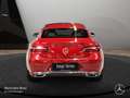 Mercedes-Benz E 200 Coupé AVANTG+PANO+360+AHK+LED+FAHRASS+19" Rot - thumbnail 9