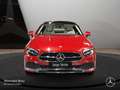 Mercedes-Benz E 200 Coupé AVANTG+PANO+360+AHK+LED+FAHRASS+19" Rot - thumbnail 3