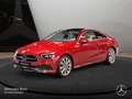 Mercedes-Benz E 200 Coupé AVANTG+PANO+360+AHK+LED+FAHRASS+19" Rot - thumbnail 2