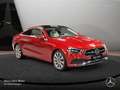 Mercedes-Benz E 200 Coupé AVANTG+PANO+360+AHK+LED+FAHRASS+19" Rot - thumbnail 5