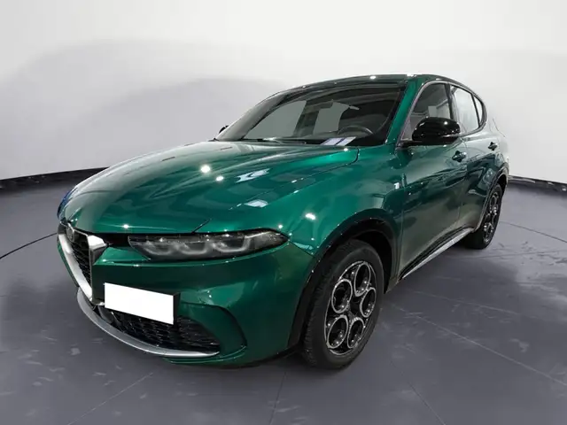 Alfa Romeo Tonale Hybrid 160cv Ti