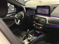 BMW 520 d 48V xDrive Touring Msport Beyaz - thumbnail 11