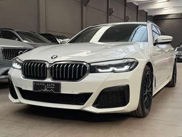 d 48V xDrive Touring Msport