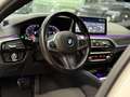 BMW 520 d 48V xDrive Touring Msport Beyaz - thumbnail 8