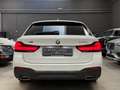 BMW 520 d 48V xDrive Touring Msport Beyaz - thumbnail 5