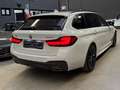 BMW 520 d 48V xDrive Touring Msport Beyaz - thumbnail 4