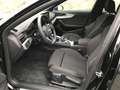 Audi A4 40 TFSI S Line S Tronic Navi Virtual ACC Schwarz - thumbnail 9