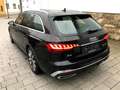 Audi A4 40 TFSI S Line S Tronic Navi Virtual ACC Schwarz - thumbnail 4