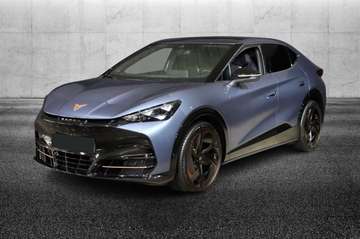 77kWh 340 CV AWD VZ Adrenaline