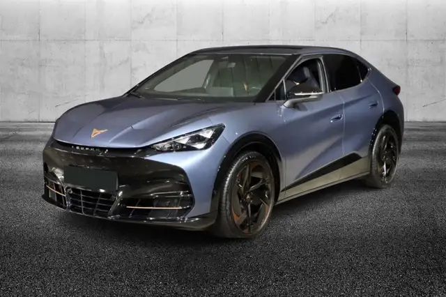 CUPRA Tavascan 77kWh 340 CV AWD VZ Adrenaline