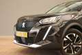 Peugeot e-2008 EV Allure 50 kWh | Stoelverwarming | Clima | Camer Zwart - thumbnail 24