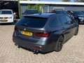 BMW 335 3 Serie Touring 335D X-Drive 2014 MOTORSCHADE Szary - thumbnail 4