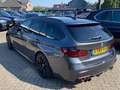 BMW 335 3 Serie Touring 335D X-Drive 2014 MOTORSCHADE Szary - thumbnail 14