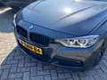 BMW 335 3 Serie Touring 335D X-Drive 2014 MOTORSCHADE Szary - thumbnail 3