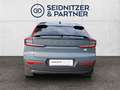 Volvo C40 Recharge Twin Ultimate Grau - thumbnail 5