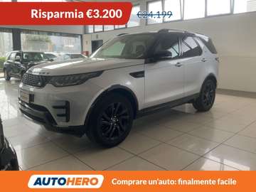 2.0 TD Sd4 HSE 240 CV