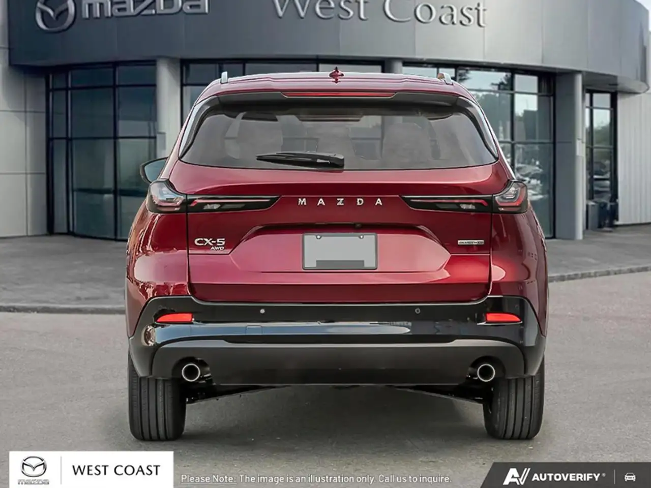 Mazda CX-5 photo Mazda CX-5