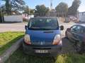 Renault Trafic TRAFIC TOLE T 1000 D LONG NORMAL 6,3m3 Bleu - thumbnail 3