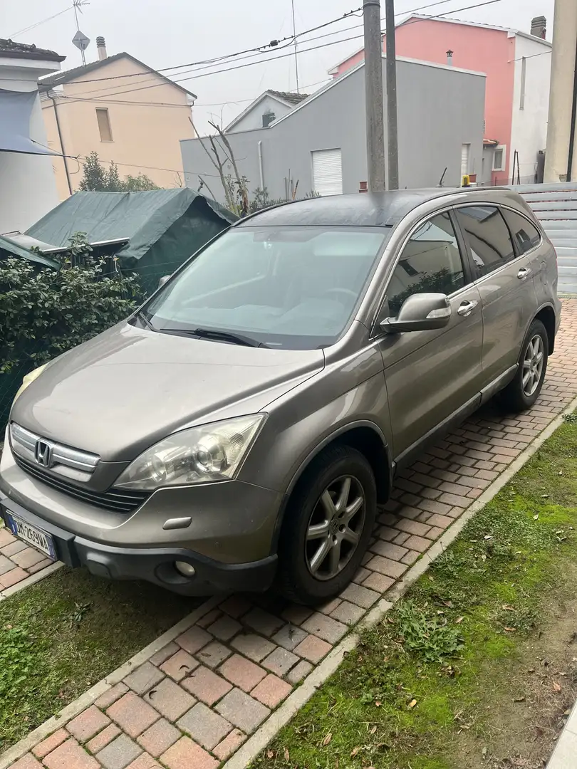 Honda CR-V 2.2 ctdi Executive - 1