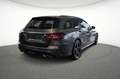 Mercedes-Benz C 200 Estate Grijs - thumbnail 2