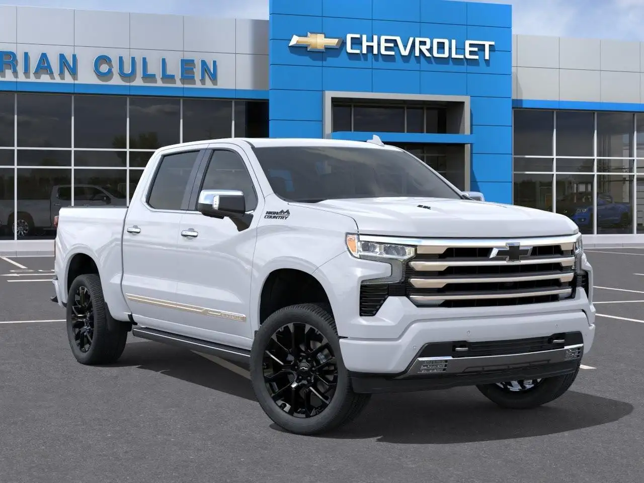 Chevrolet Silverado 1500 снимка Chevrolet Silverado 1500