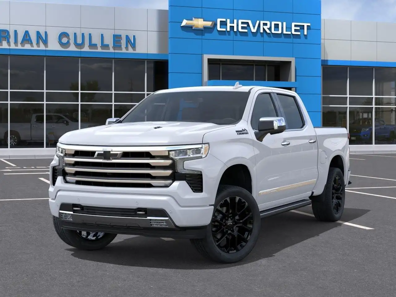 Chevrolet Silverado 1500 снимка Chevrolet Silverado 1500