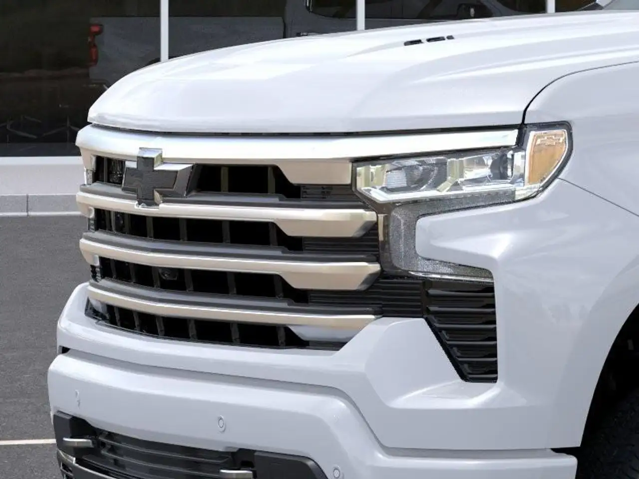 Chevrolet Silverado 1500 снимка Chevrolet Silverado 1500
