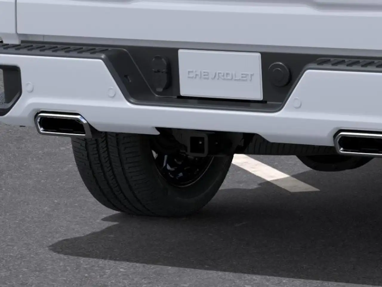 Chevrolet Silverado 1500 снимка Chevrolet Silverado 1500