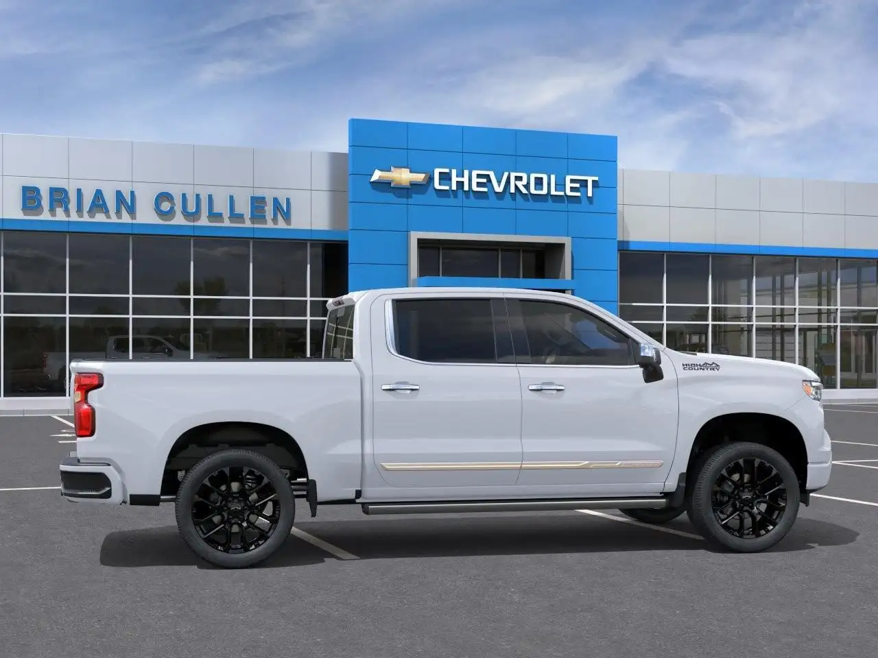 Chevrolet Silverado 1500 снимка Chevrolet Silverado 1500