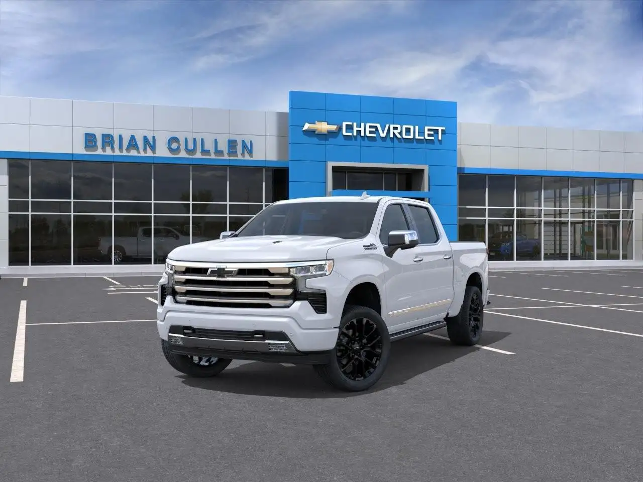 Chevrolet Silverado 1500 снимка Chevrolet Silverado 1500