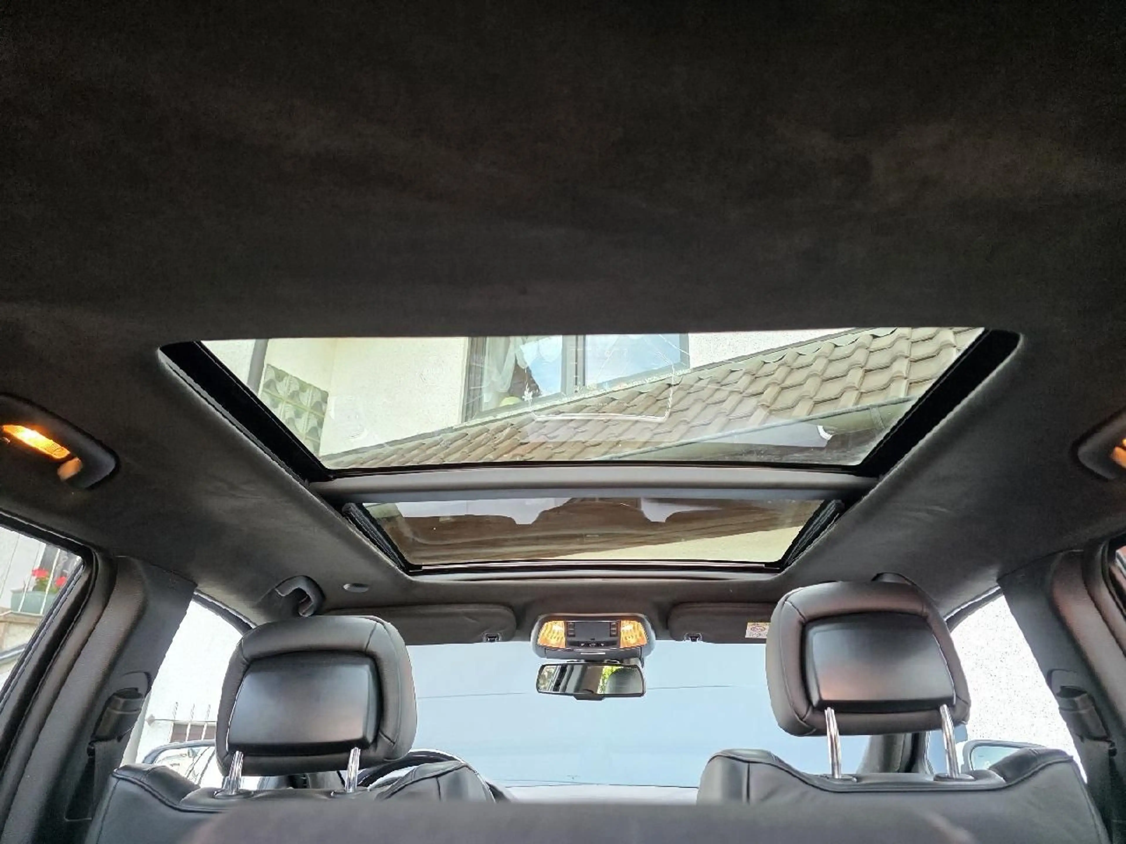 Jeep Grand Cherokee AWD Summit *AHK*ACC*KAM*PANO*TWA* — photo 11