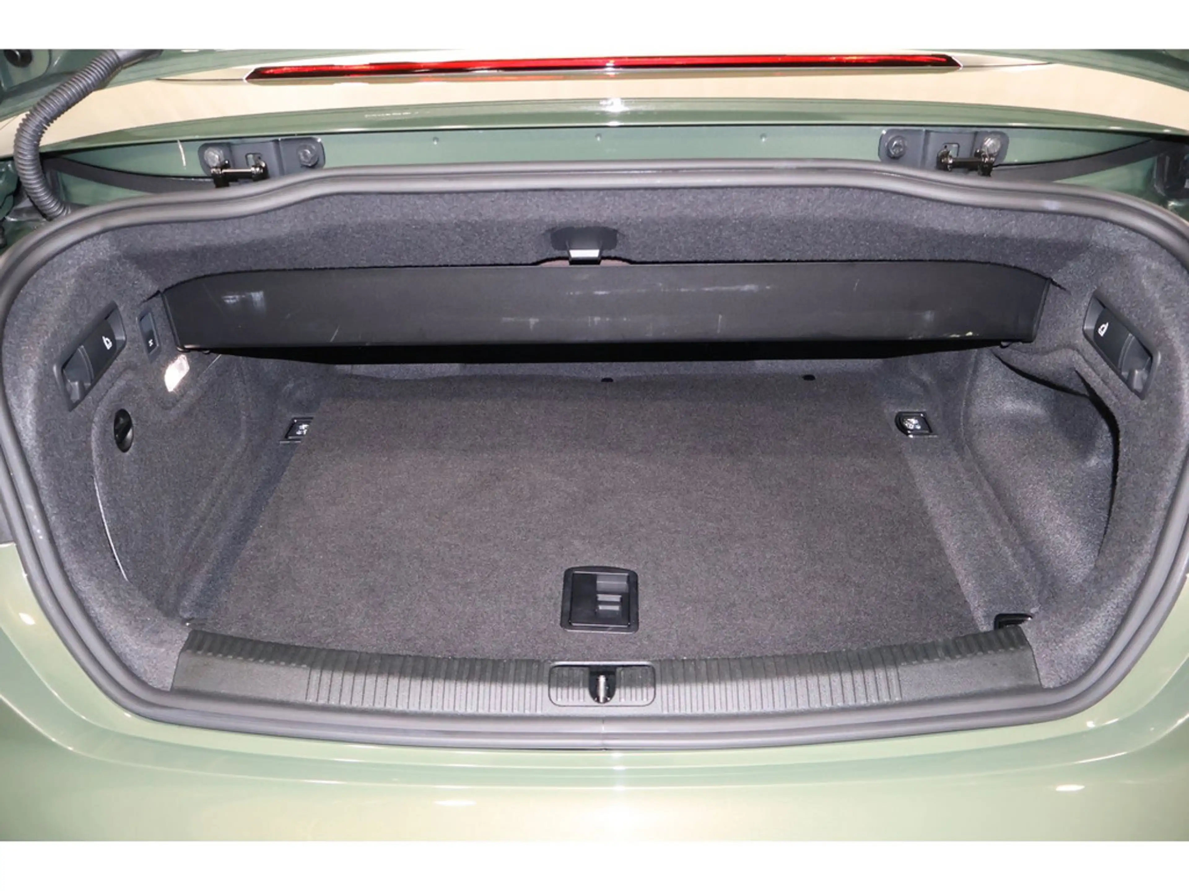 Audi S5 Cabriolet 3.0 TFSI quattro SH*VC*R-kamera — photo 15