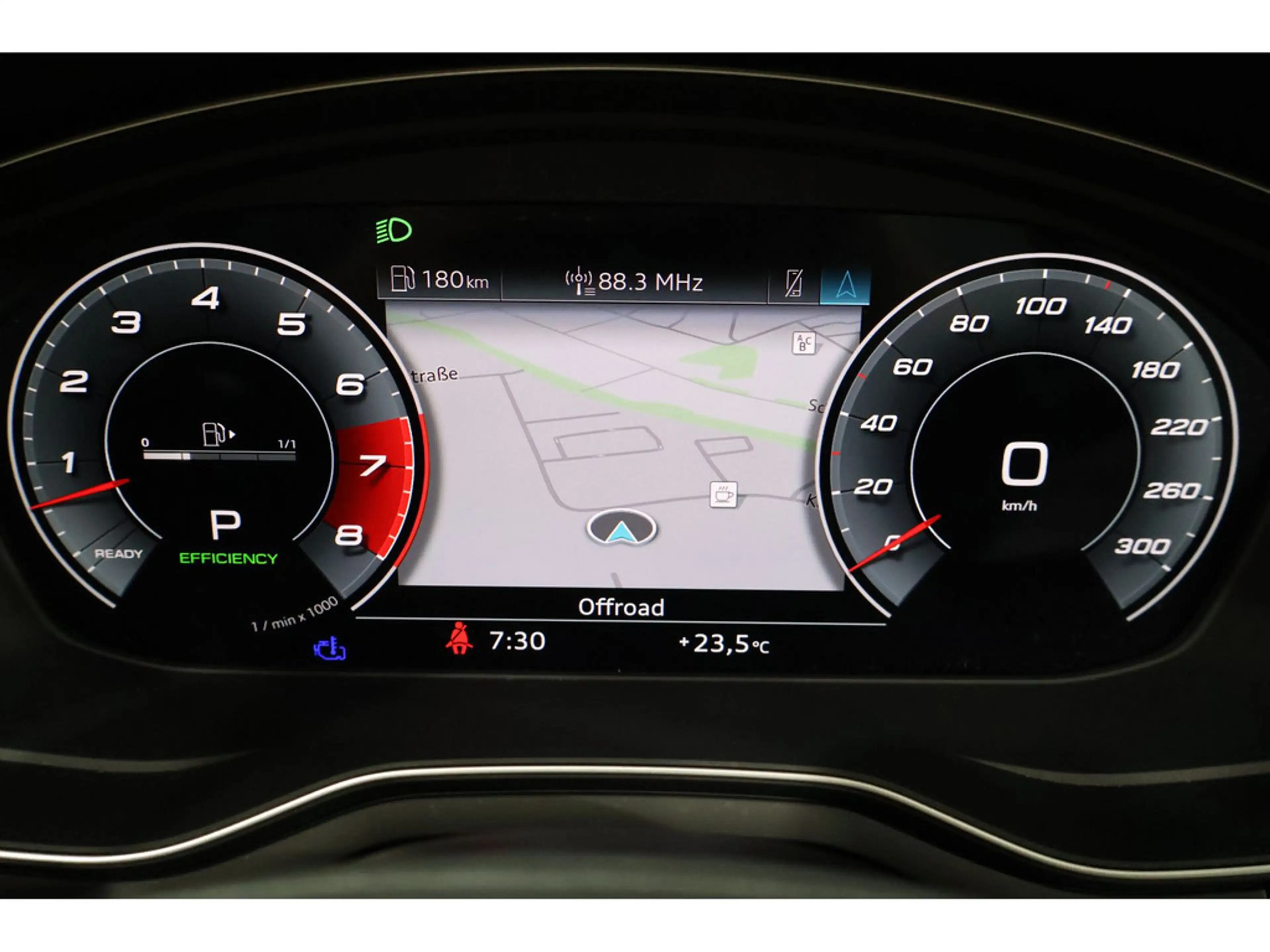 Audi S5 Cabriolet 3.0 TFSI quattro SH*VC*R-kamera — photo 11