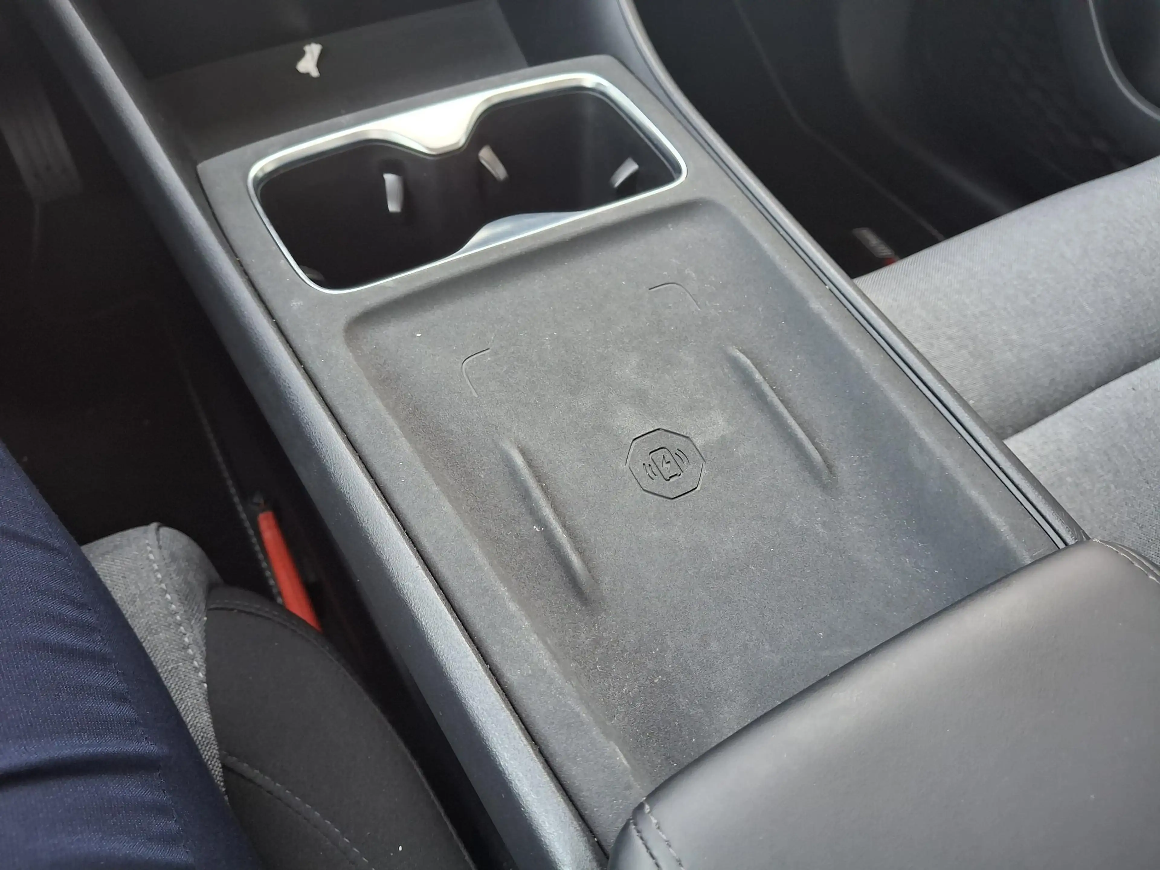 MG MG4 Electric Urban Premium 54 kWh — photo 8