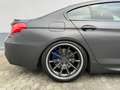BMW 650 i Xd Gran Coupe Panorama Matt 650PS 100% VOLL Fekete - thumbnail 6